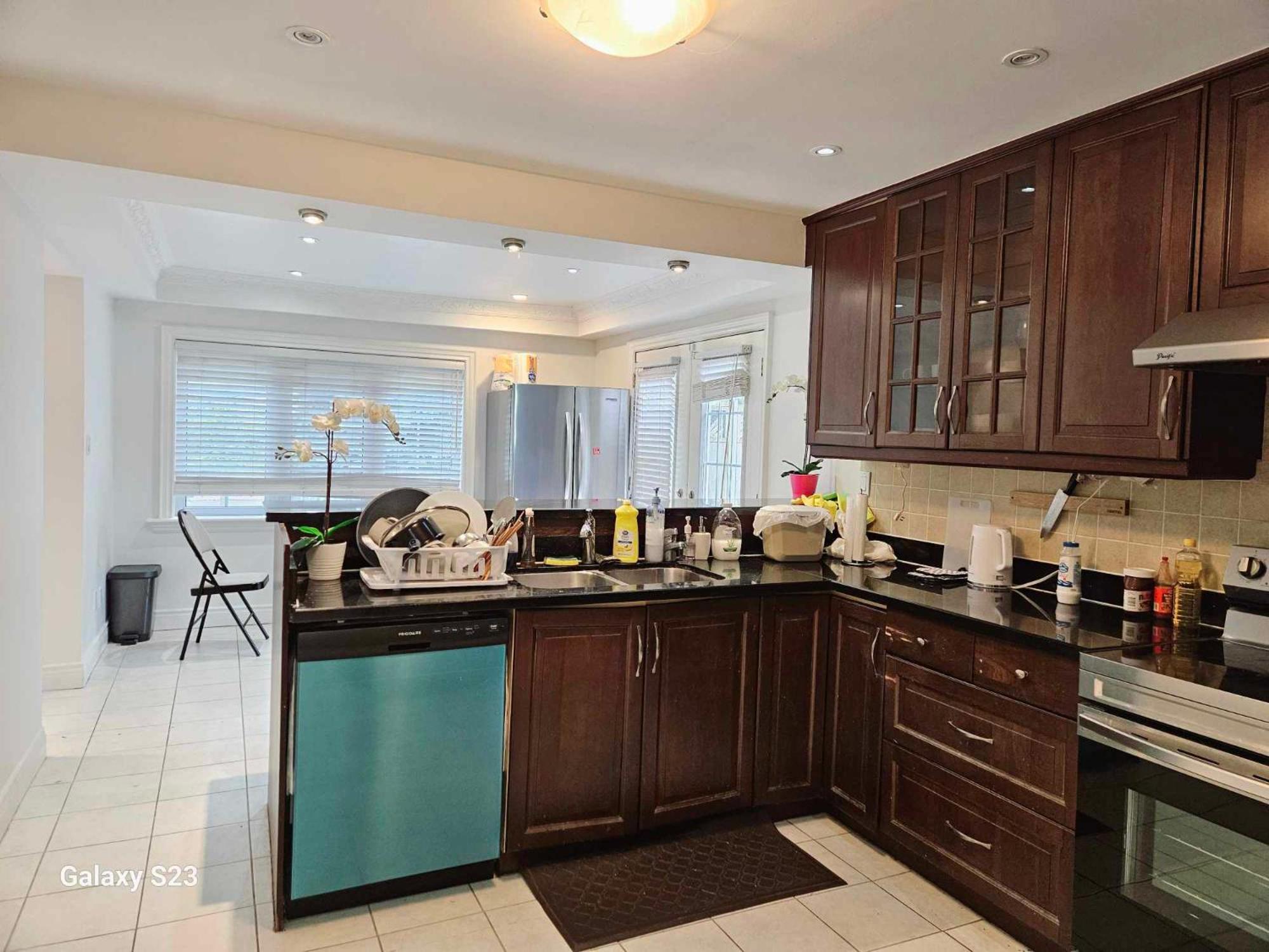 Beautiful Room At Yonge And Sheppard And North York Centre Τορόντο Εξωτερικό φωτογραφία