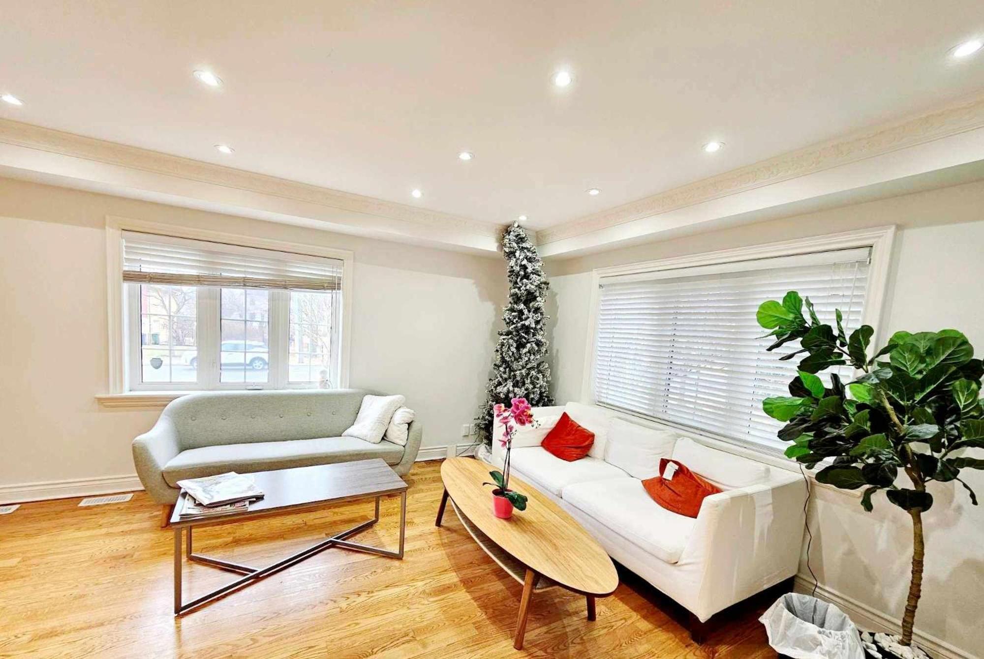 Beautiful Room At Yonge And Sheppard And North York Centre Τορόντο Εξωτερικό φωτογραφία