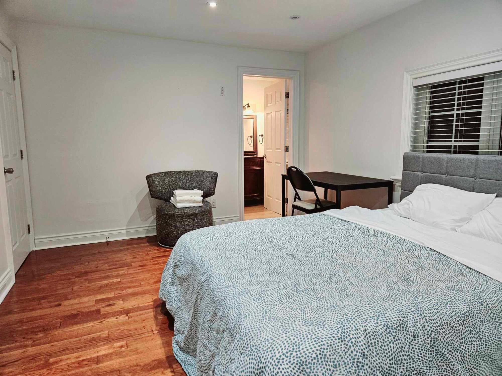 Beautiful Room At Yonge And Sheppard And North York Centre Τορόντο Εξωτερικό φωτογραφία