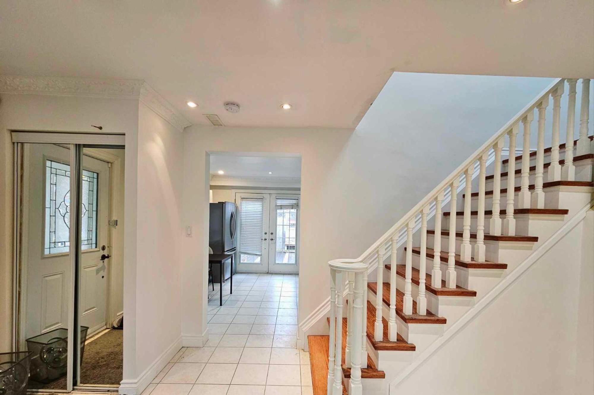 Beautiful Room At Yonge And Sheppard And North York Centre Τορόντο Εξωτερικό φωτογραφία