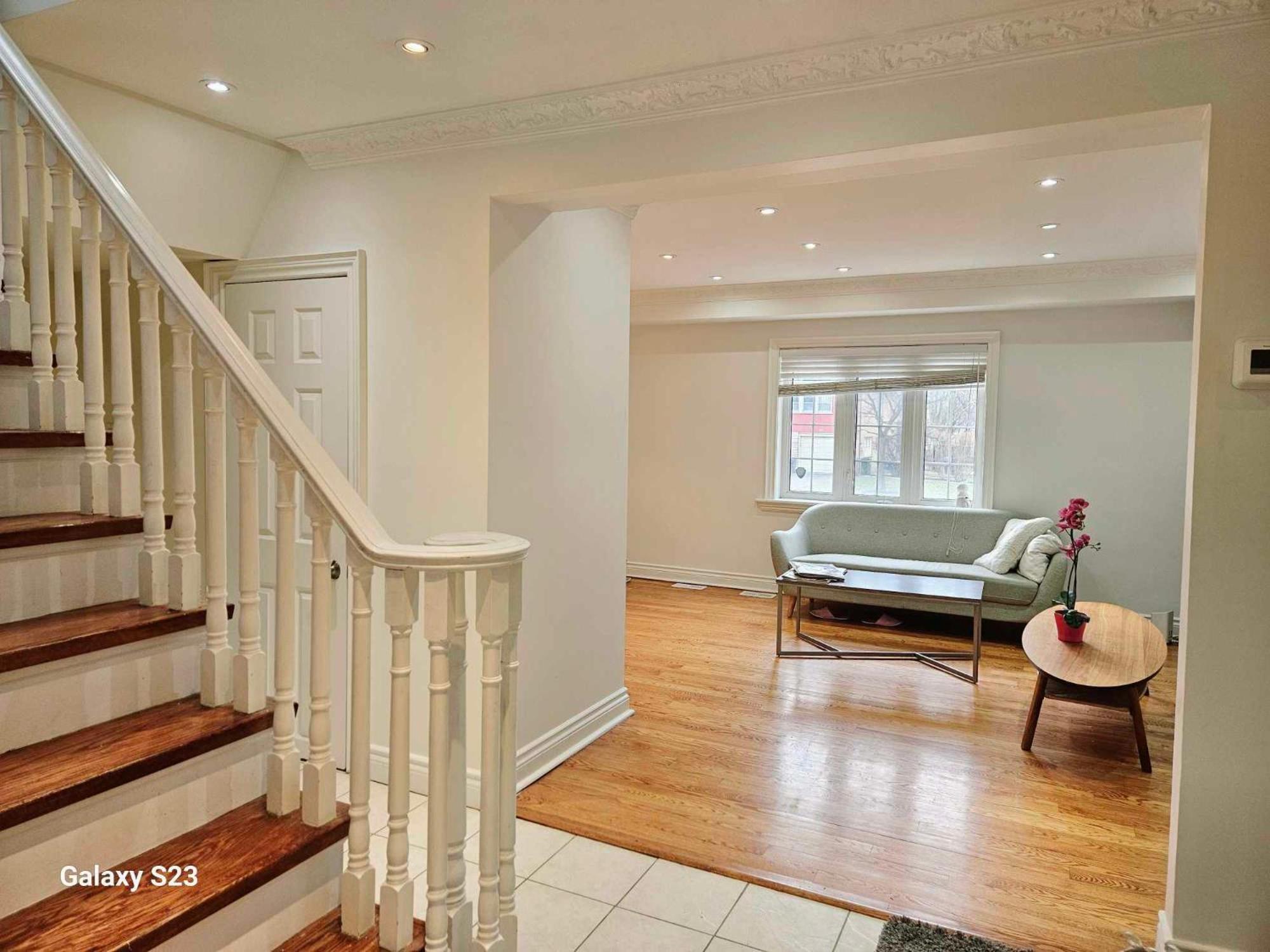 Beautiful Room At Yonge And Sheppard And North York Centre Τορόντο Εξωτερικό φωτογραφία