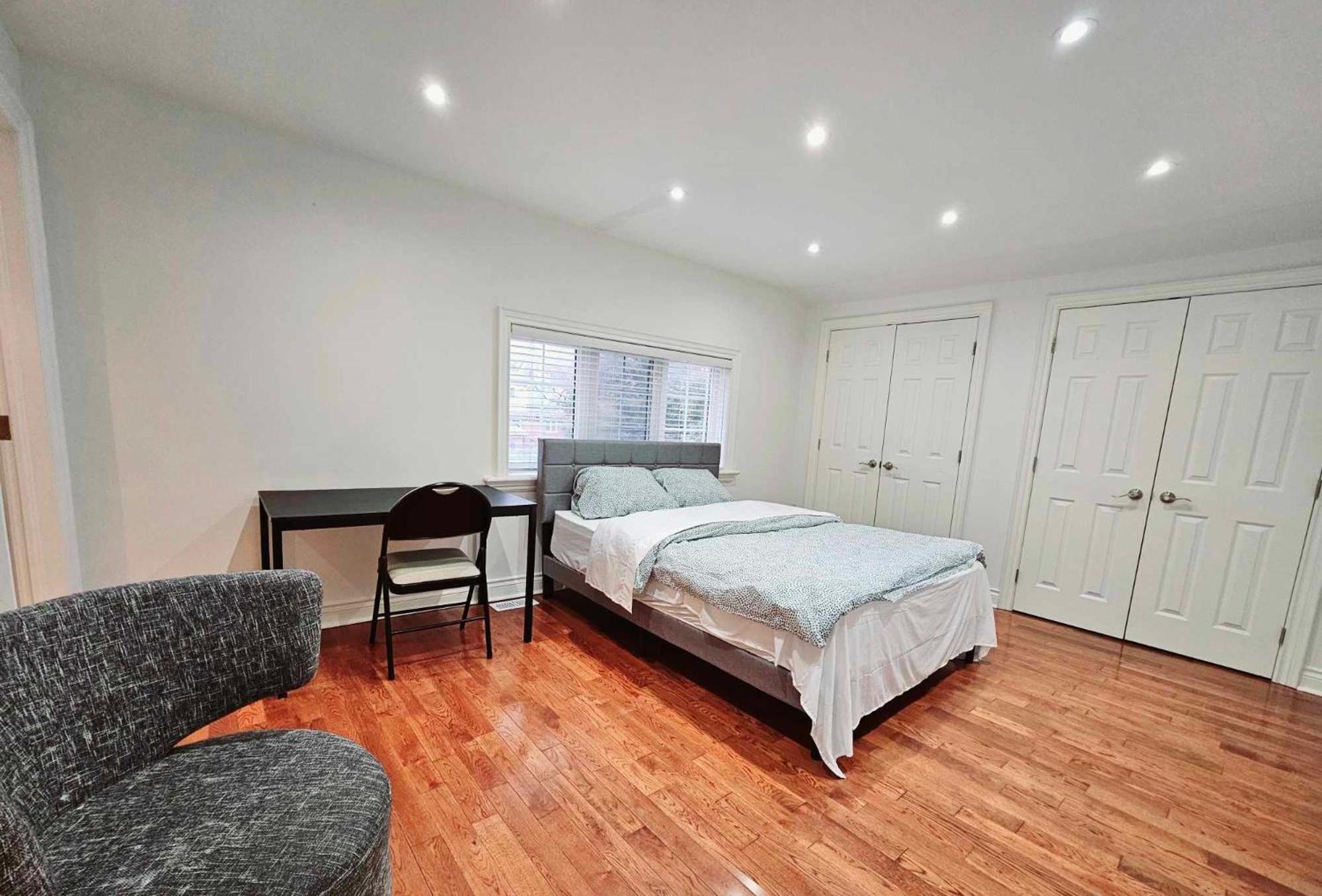 Beautiful Room At Yonge And Sheppard And North York Centre Τορόντο Εξωτερικό φωτογραφία