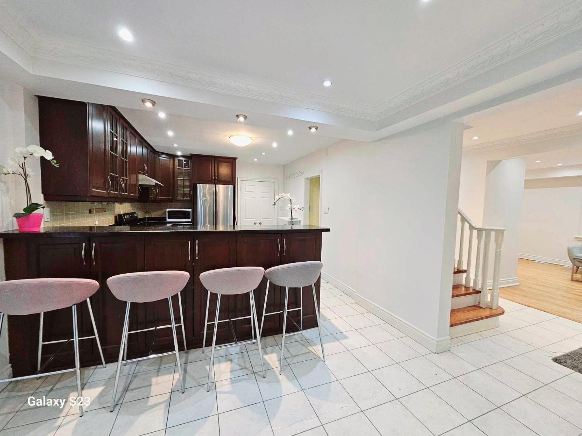 Beautiful Room At Yonge And Sheppard And North York Centre Τορόντο Εξωτερικό φωτογραφία