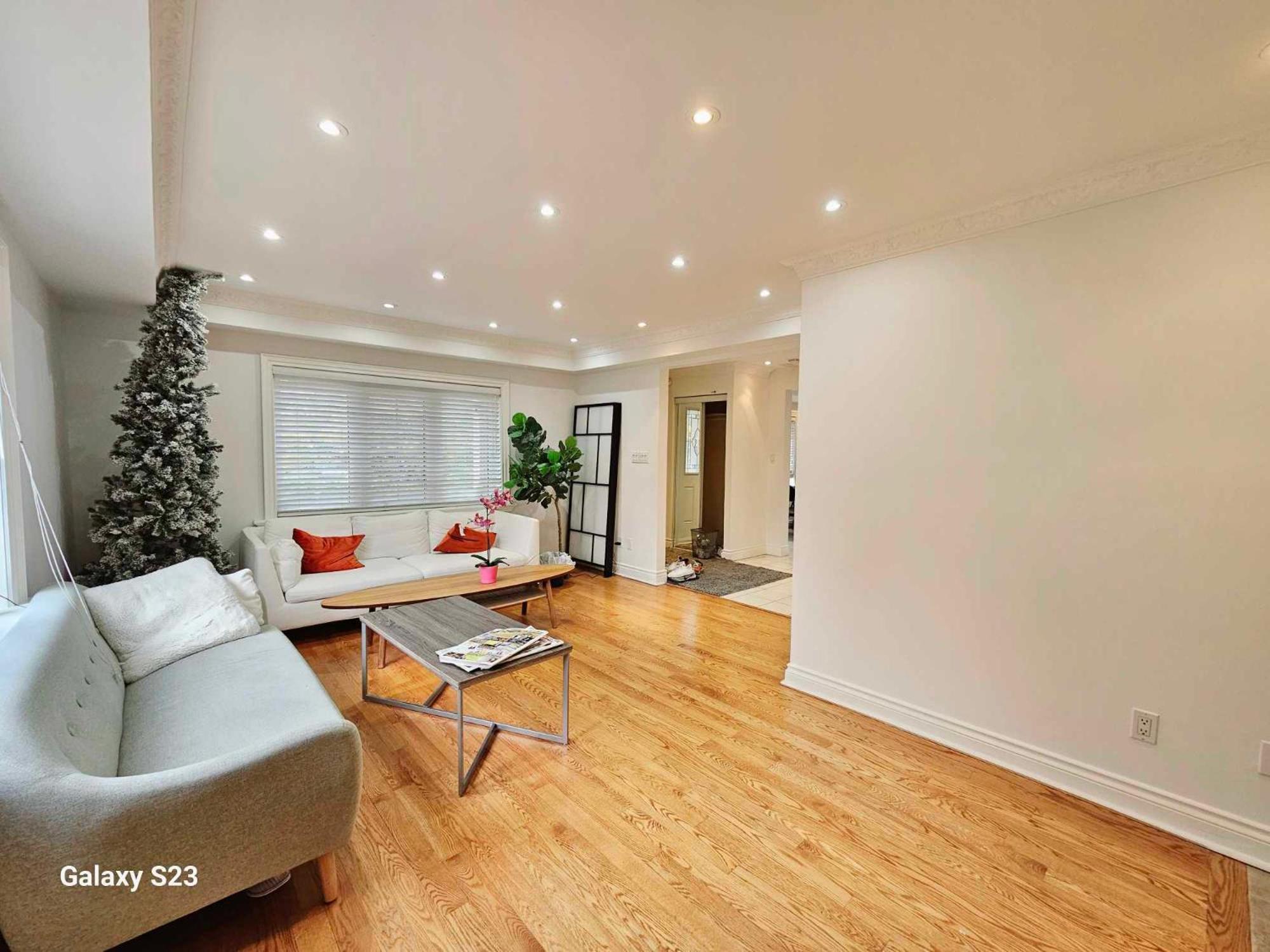Beautiful Room At Yonge And Sheppard And North York Centre Τορόντο Εξωτερικό φωτογραφία