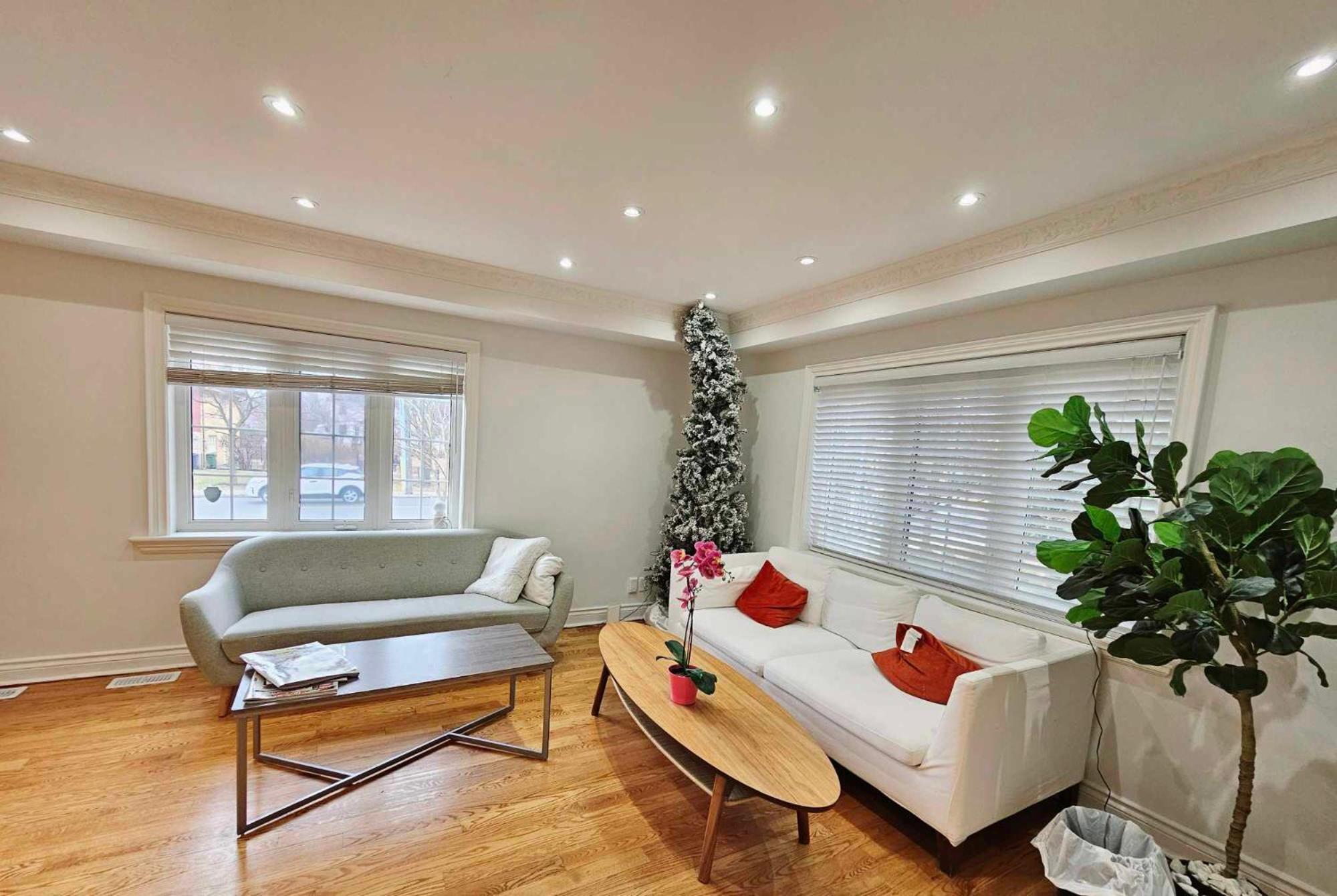 Beautiful Room At Yonge And Sheppard And North York Centre Τορόντο Εξωτερικό φωτογραφία