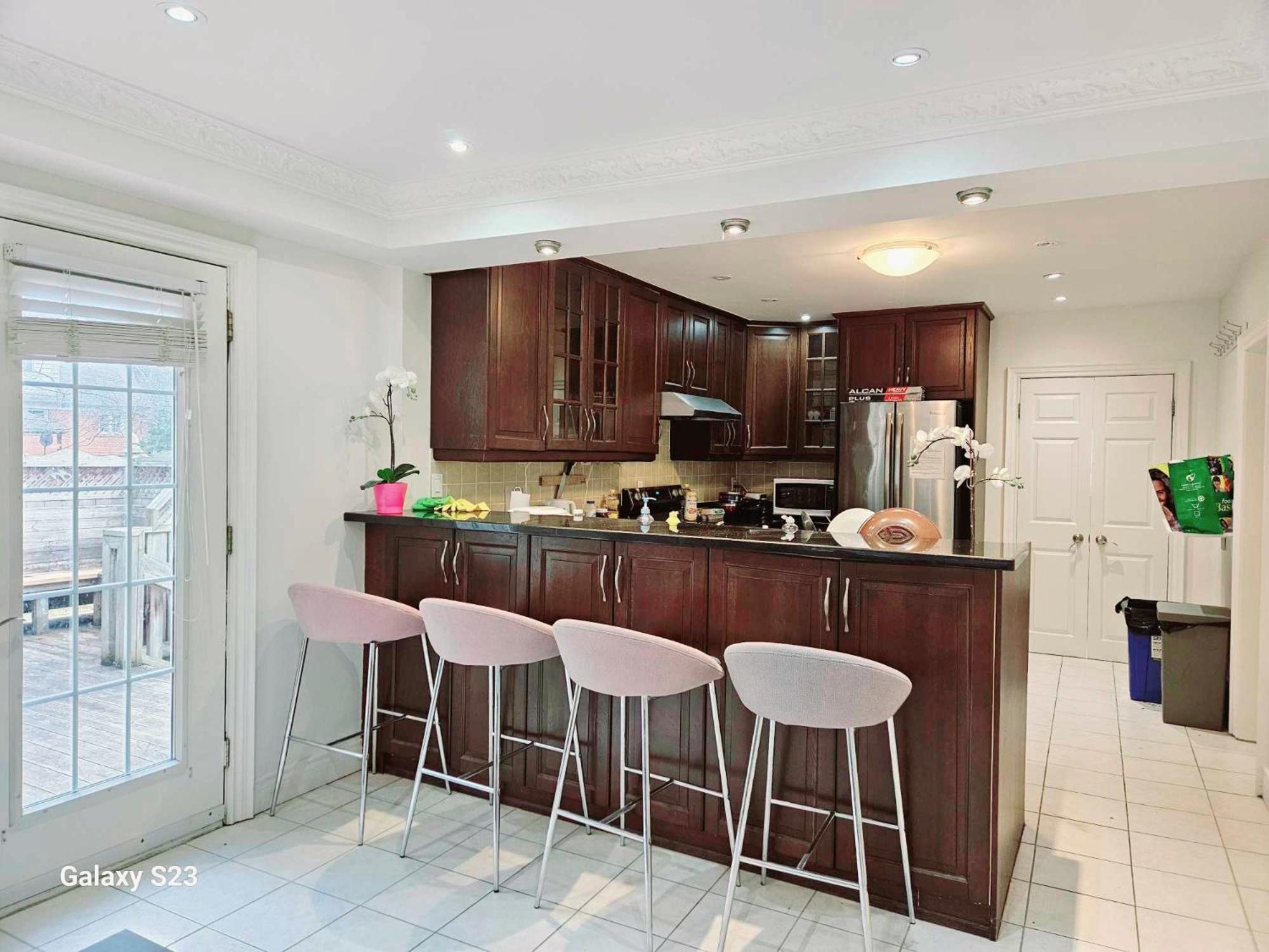 Beautiful Room At Yonge And Sheppard And North York Centre Τορόντο Εξωτερικό φωτογραφία