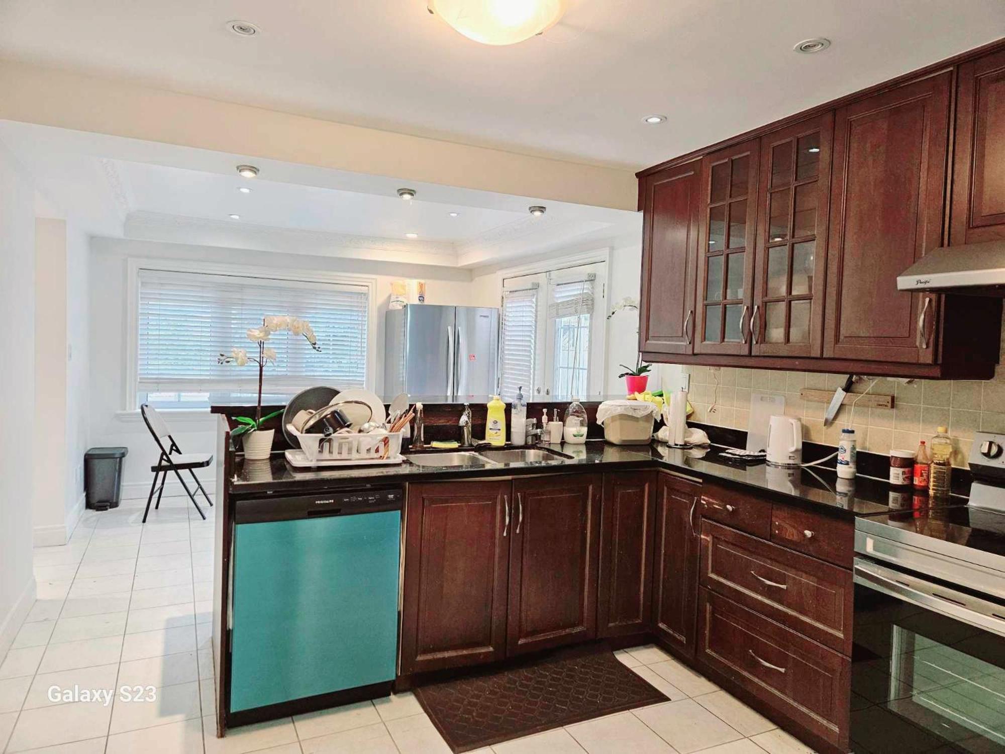 Beautiful Room At Yonge And Sheppard And North York Centre Τορόντο Εξωτερικό φωτογραφία
