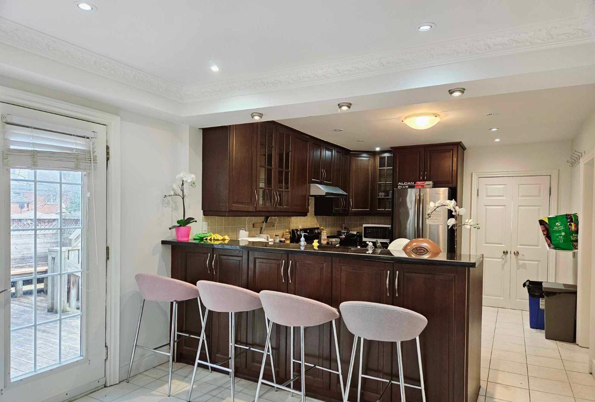 Beautiful Room At Yonge And Sheppard And North York Centre Τορόντο Εξωτερικό φωτογραφία