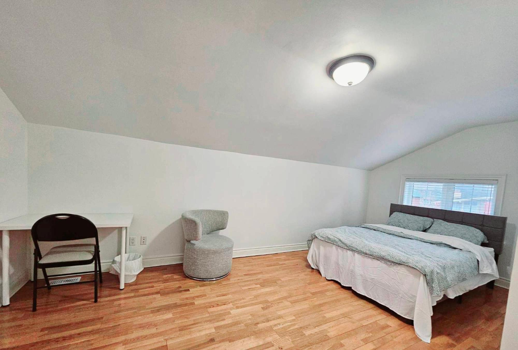 Beautiful Room At Yonge And Sheppard And North York Centre Τορόντο Εξωτερικό φωτογραφία